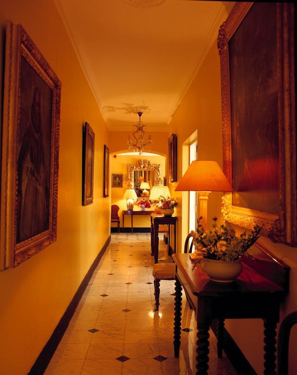 Rosleague Manor Hotel Letterfrack Kültér fotó